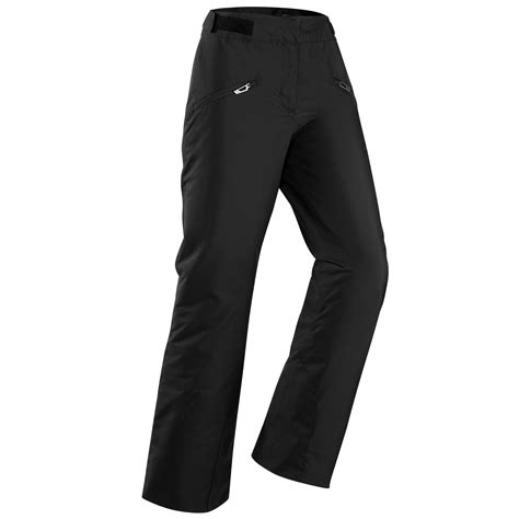 pantalon ski decathlon femme|decathlon ski pants for women.